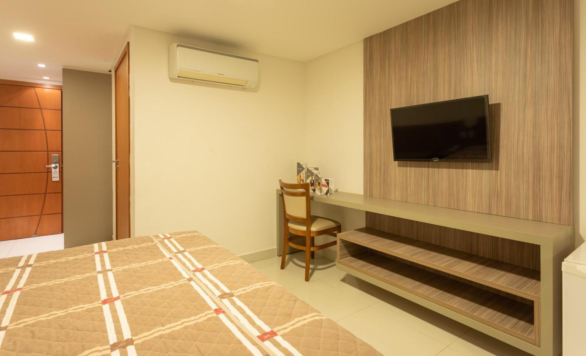 Nord Luxxor Cabo Branco Hotel Joao Pessoa Luaran gambar